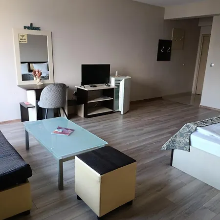 Alexander Hotel 2*