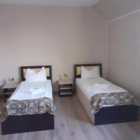 Hotel Alexander 2*