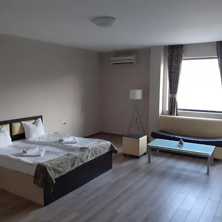 Alexander Hotel Asenovgrad