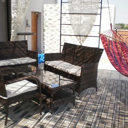 Hotel Alexander Asenovgrad