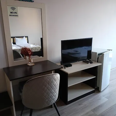 Alexander 2* אסנובגראד