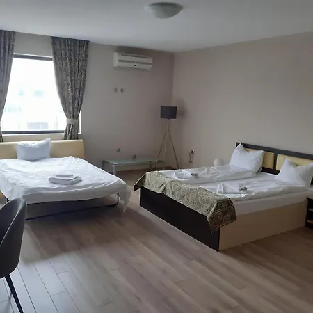 Alexander Hotel Asenovgrad
