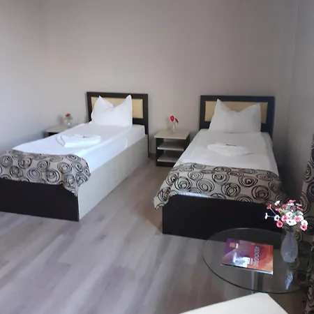 Alexander 2* Asenovgrad