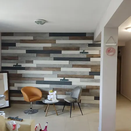 Hotel Alexander Asenovgrad