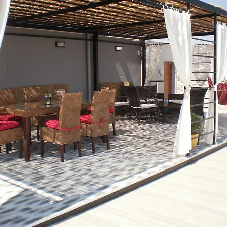 Hotel Alexander Asenovgrad