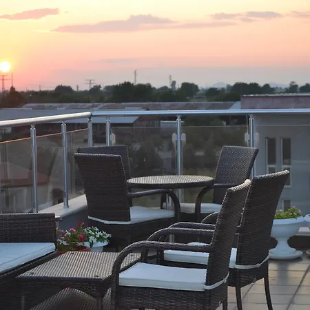 Hotel Alexander Asenovgrad