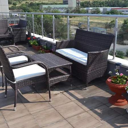 Alexander Asenovgrad