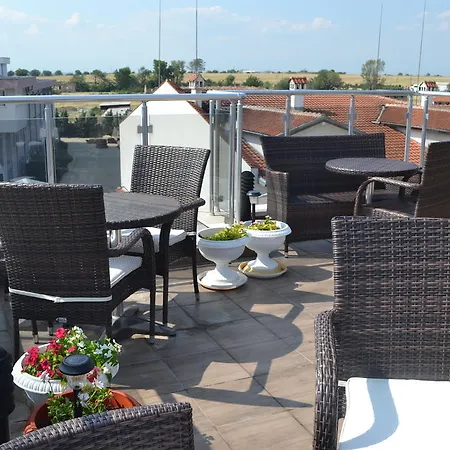 Hotel Alexander Asenovgrad