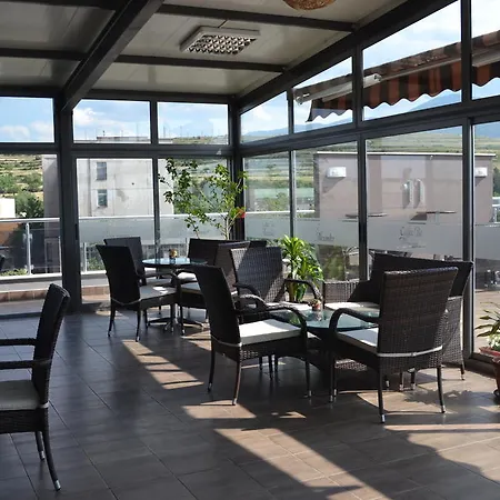 Hotel Alexander Asenovgrad