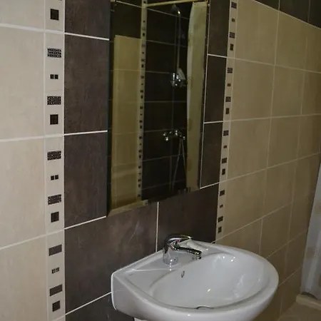 Hotel Alexander Asenovgrad