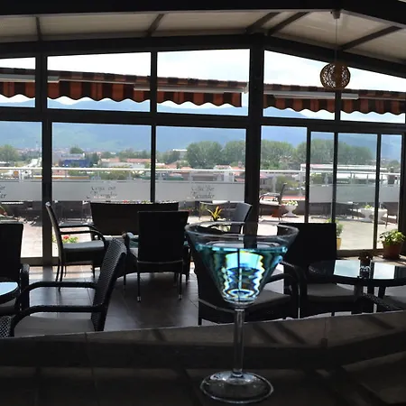 Hotel Alexander Asenovgrad