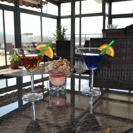 Hotel Alexander Asenovgrad