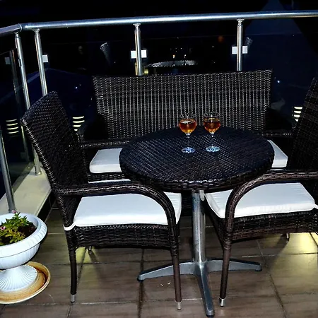 Alexander Asenovgrad