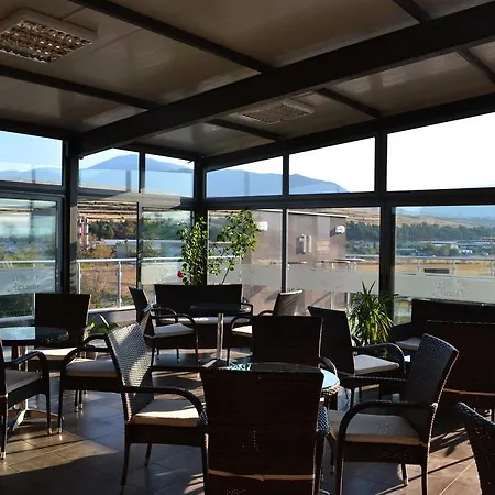 Hotel Alexander Asenovgrad