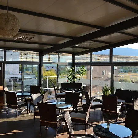 Hotel Alexander 2*