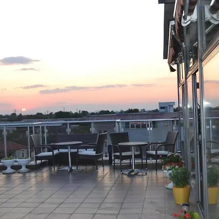 Alexander Hotel Asenovgrad