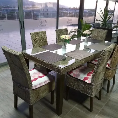 Alexander Asenovgrad