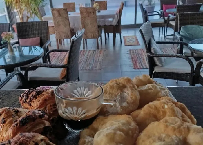 александър Хотел