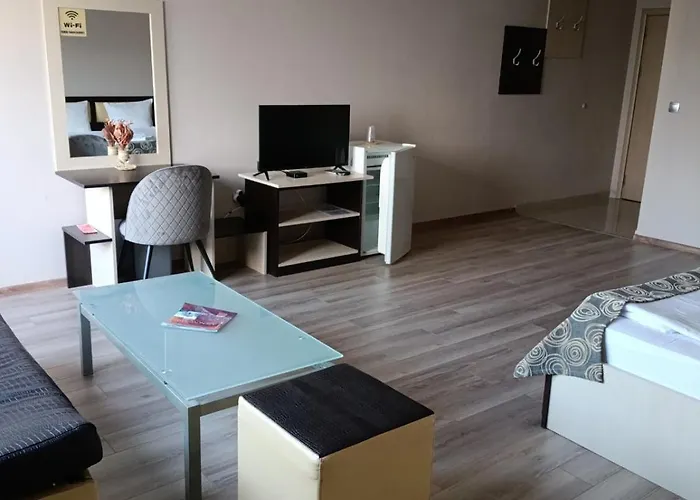 александър Хотел 2*