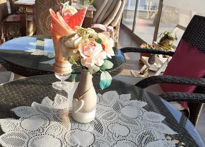 александър Хотел