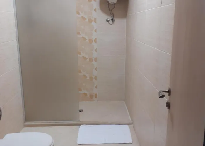 александър Хотел 2*