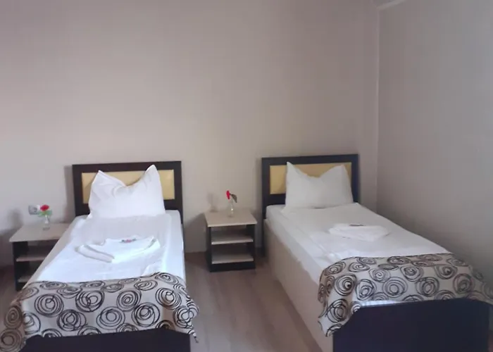 Хотел александър 2*