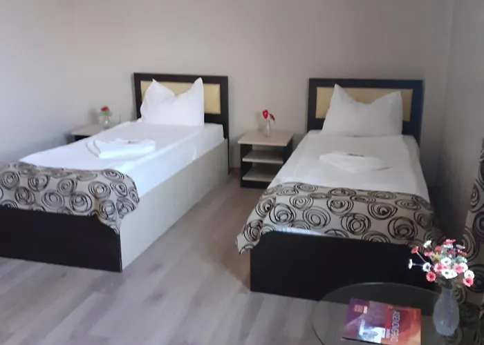 александър 2* Асеновград