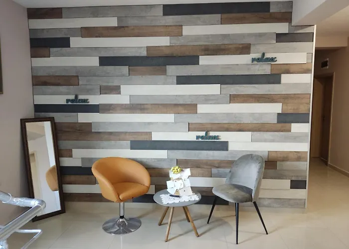 александър Хотел 2*