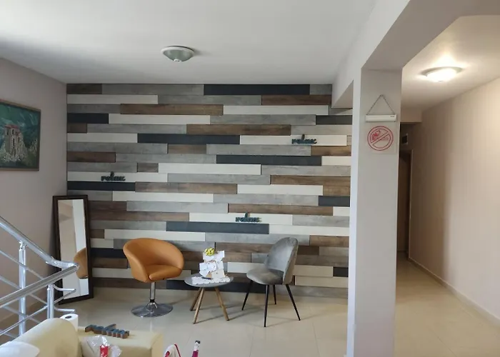 Хотел александър Асеновград