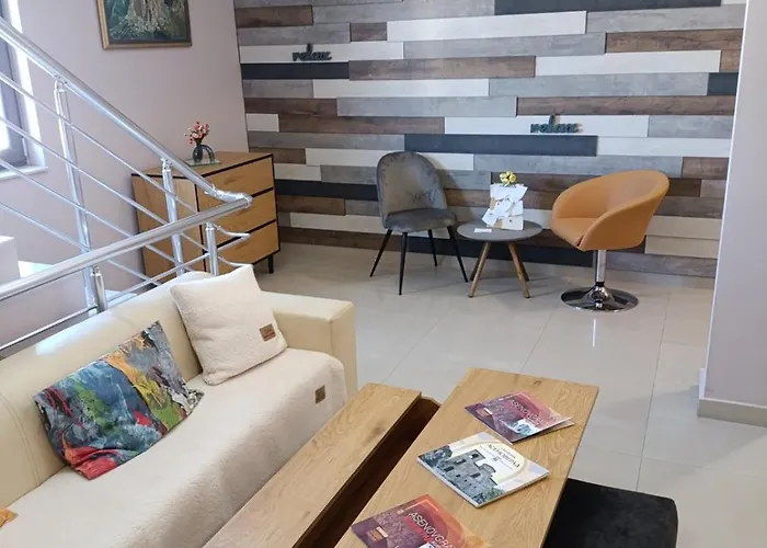 александър Хотел 2*