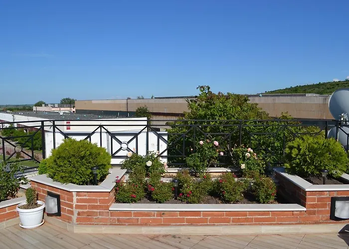 александър Хотел