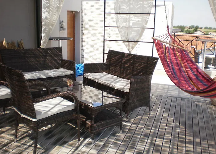 Хотел александър Асеновград