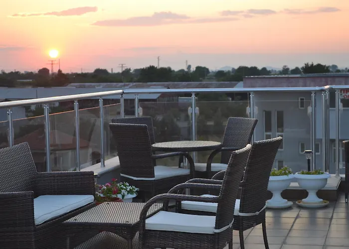 Хотел александър Асеновград