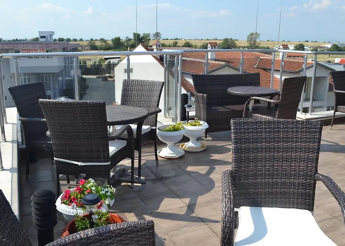 Хотел александър Асеновград