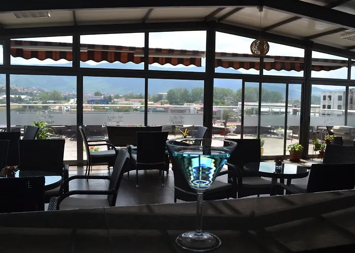 Хотел александър Асеновград