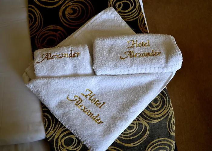 александър