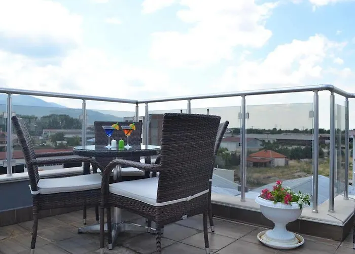 Хотел александър Асеновград