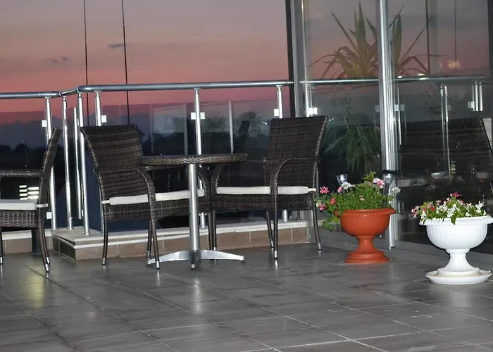 александър Хотел