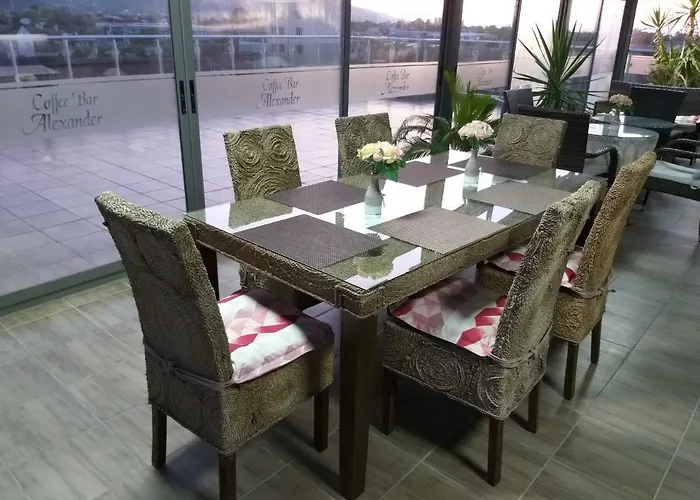 александър Асеновград